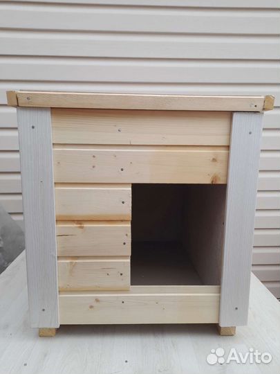 Будка для собаки