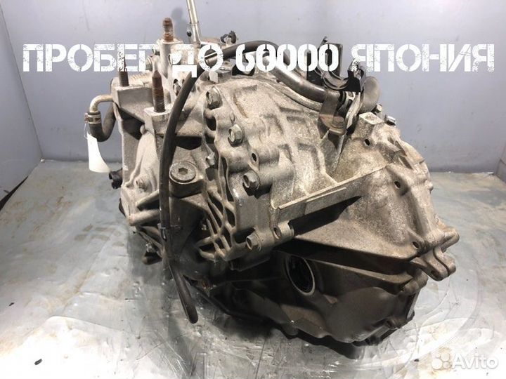 Вариатор MR20DD 2.0 Nissan X-Trail Qashqai