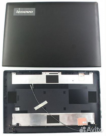 Крышка матрицы для lenovo G50-70 G50-80 новая
