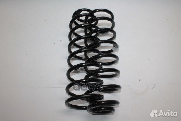 Пружины Chery Amulet задние комплект 55129 фобос