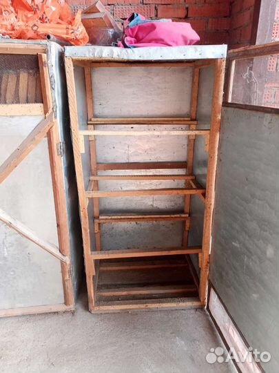 Рамки для ульев бу