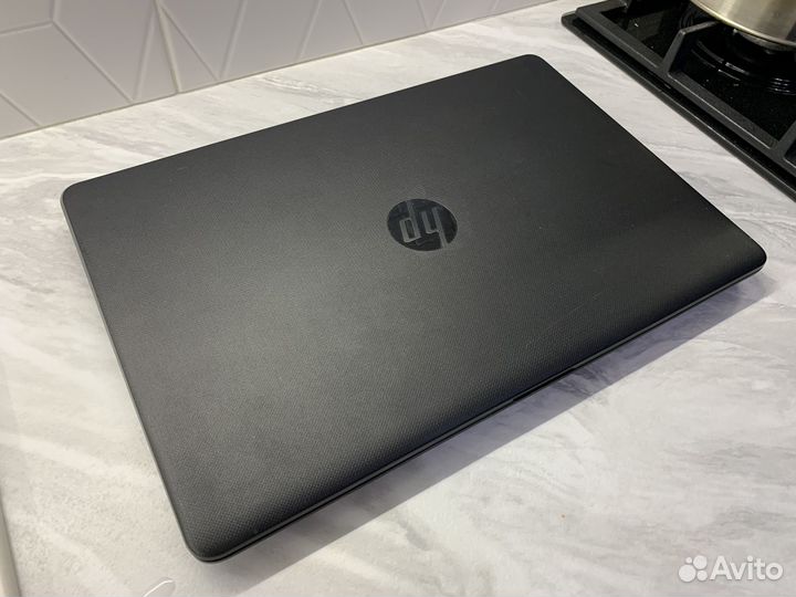 Ноутбук HP