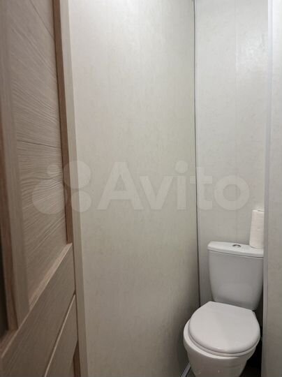 1-к. квартира, 31 м², 2/5 эт.