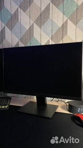 23.8" Монитор MSI Pro MP241X черный купить в Санкт-Петербурге ...