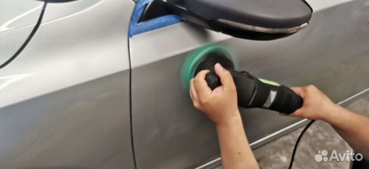 Шумоизоляция и автозвук, установка