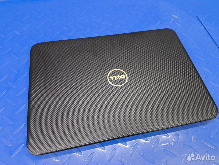 Dell inspiron 15