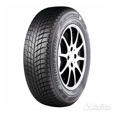 Bridgestone Blizzak LM-001 205/60 R16 96H