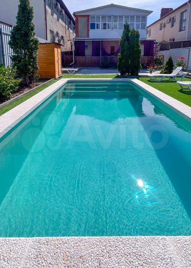 Комната 20 м², 1/2 эт.