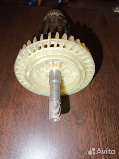 Якорь к электрической цепной пиле (Инкар-ц)