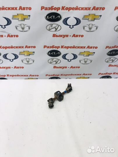 Рулевой кардан hyundai accent