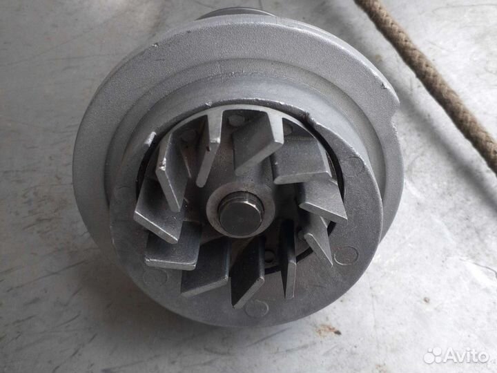 Водяной насос помпа Дэу, Опель