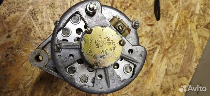 Генератор Г287Е