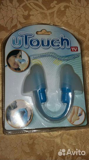 U touch