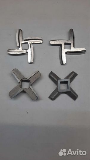 Нож на электромясорубку