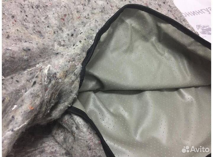 Утеплитель тента УАЗ 469 Хантер 3151