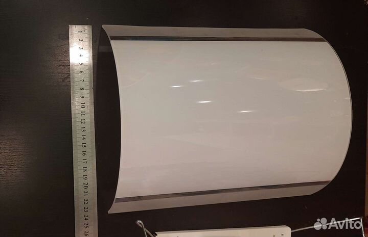 Светильник потолочный