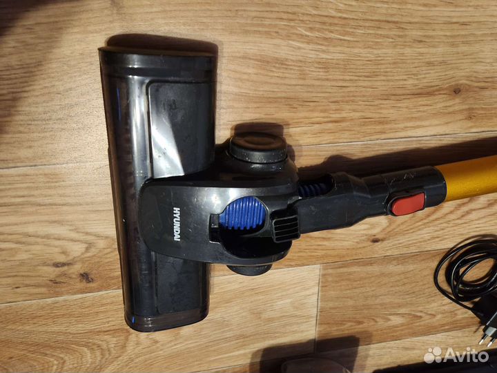 Пылесос ручной 3 в 1