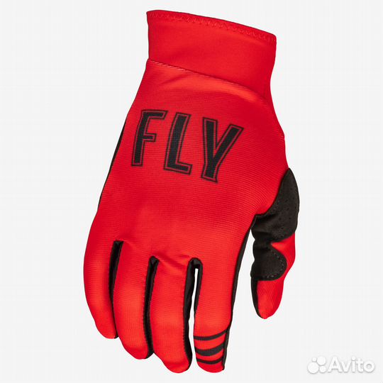 Мотоперчатки FLY racing PRO lite XS
