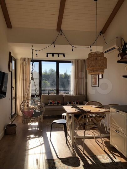 3-к. квартира, 73 м², 8/8 эт.