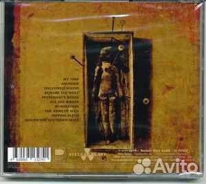 1My Time3:53 2Asunder4:57 3Hallowed Sound5:08 4Bew