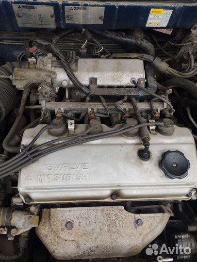 Авто в разборе