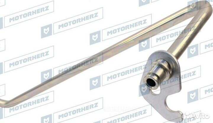 Motorherz HPH0288 Напорный шланг от насоса к рейке