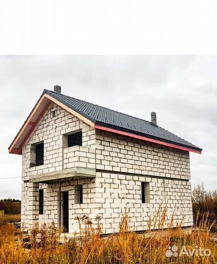 Ремонт квартир, строим дома, бани, гаражи