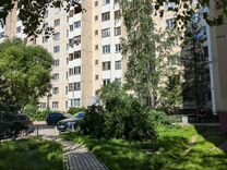 1-к. квартира, 31,5 м², 3/10 эт.