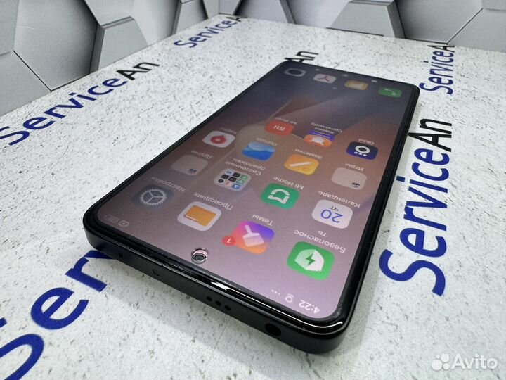 Xiaomi Redmi Note 13, 8/256 ГБ