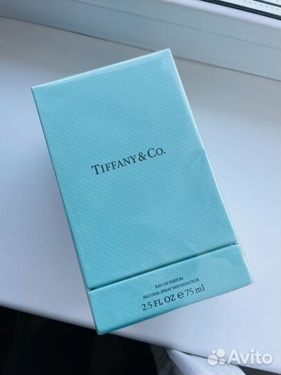 Парфюм Tiffani& co