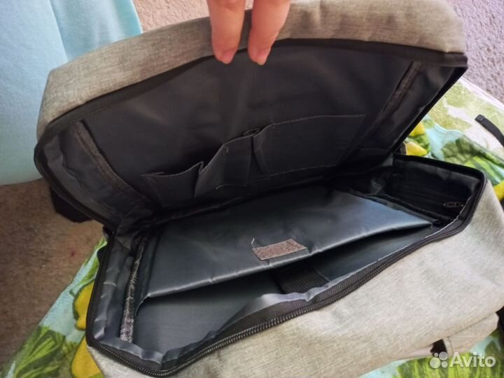 Рюкзак унисекс