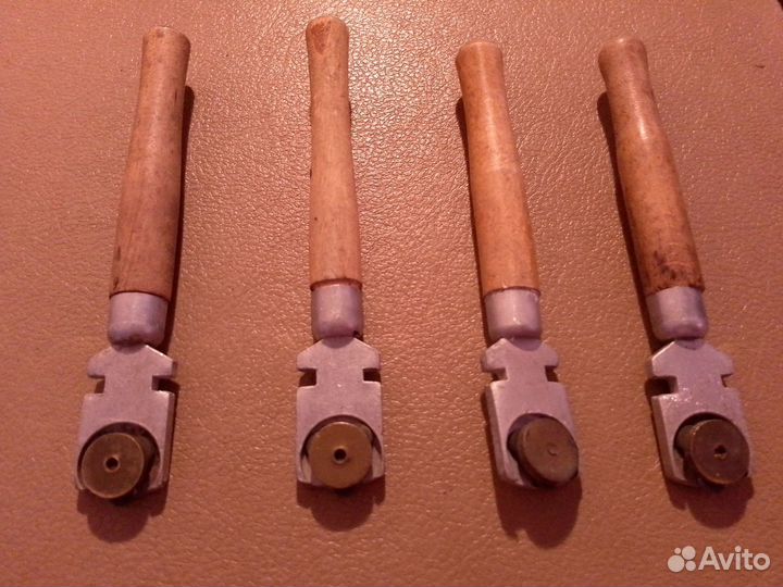 Стеклорез СССР