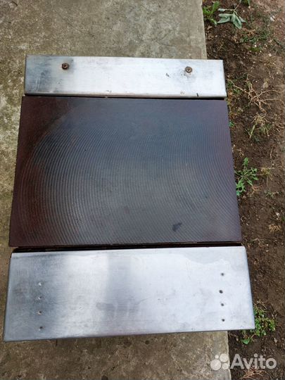 Плита электрическая новая