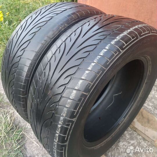 Dunlop SP Sport 9000 225/60 R16 95Y