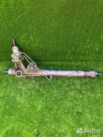 Рулевая рейка газелнехт