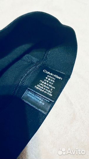 Calvin klein топ