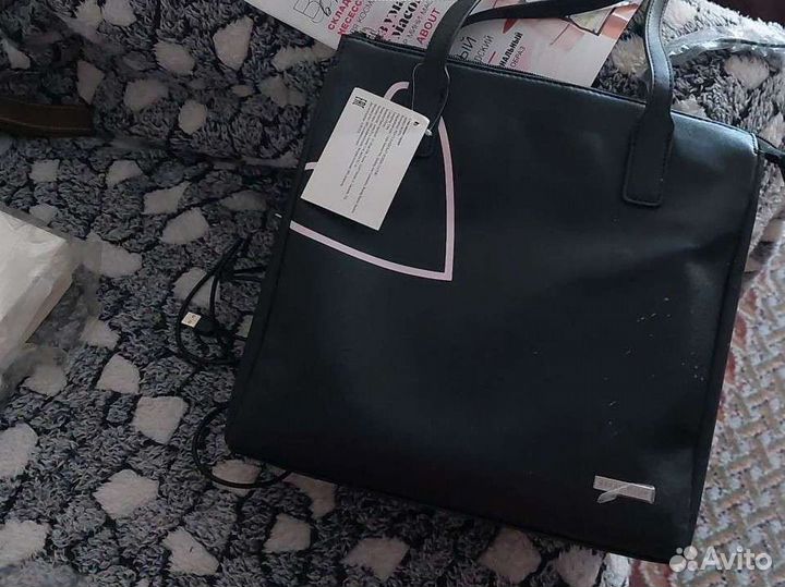 Инструменты для макияжа от Mary Kay