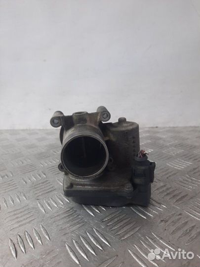 Дроссельная заслонка Seat Ibiza хэтчбэк 3 дв. 1.2