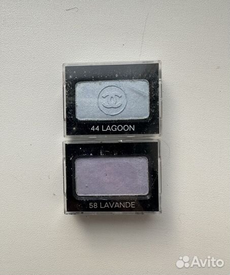 Заказ для Елены (тени 44, 58)