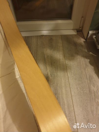 Детское кресло IKEA