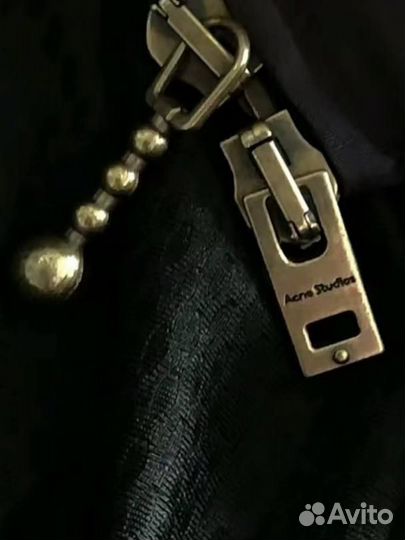 Ветровка Acne Studios оригинал