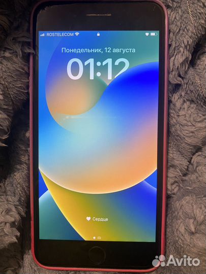 iPhone 8 Plus, 64 ГБ