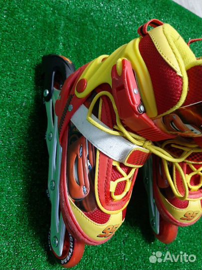 Ролики детские