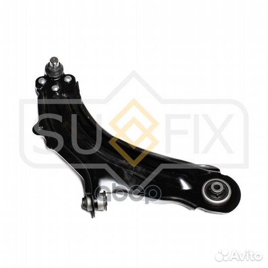 Рычаг подвески перед прав LCV SH1588 sufix