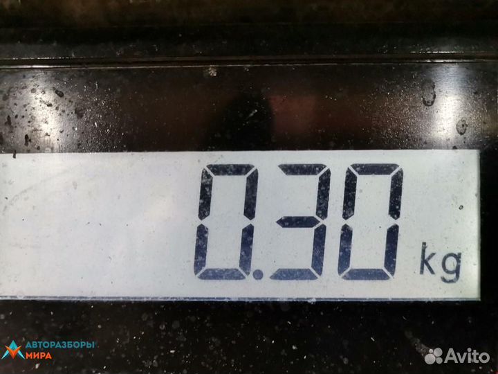 Форсунка Audi A6 4B/C5 2001 059130202F