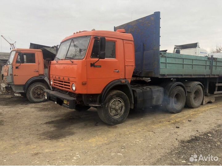 Водитель категории е