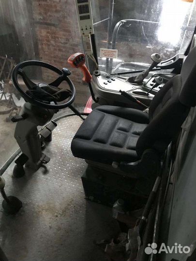 Комбайн Ростсельмаш Дон 680М, 2015