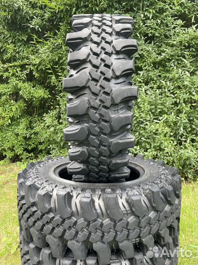 CST CL-18 31/10.5 R16 109K