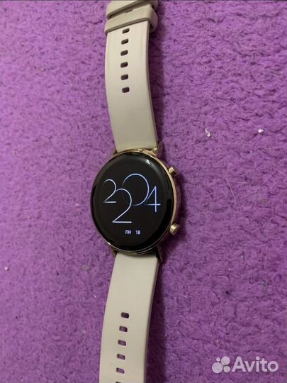 Huawei watch gt 2 diana 42 мм