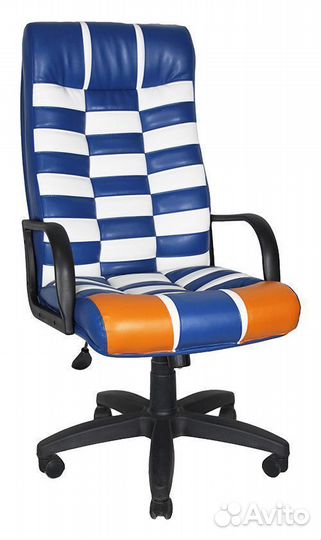 Компьютерное кресло